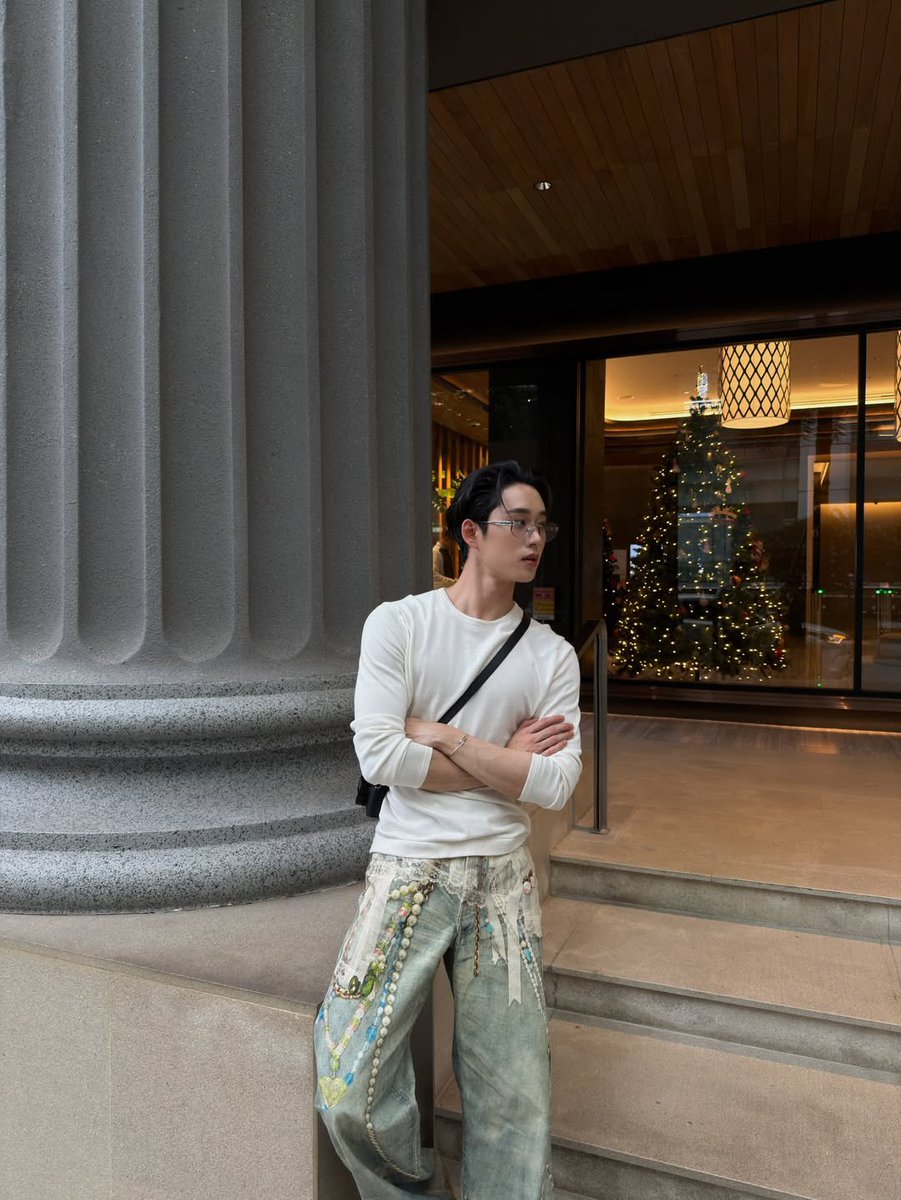 🫠

#WilliamEst #วิลเลี่ยมเอส