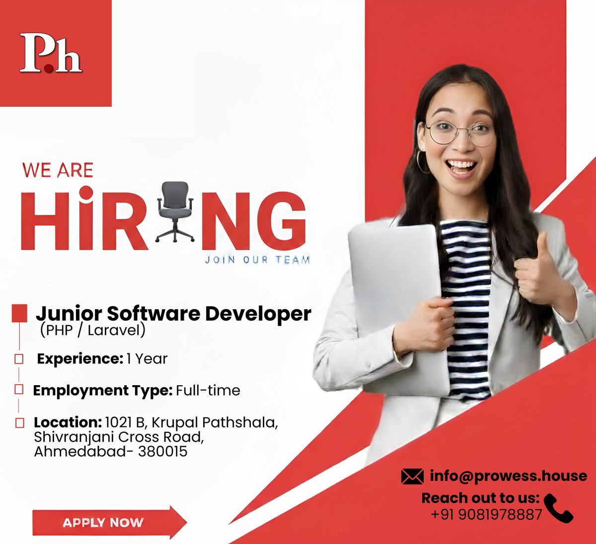 Ruchi Doctor tweet media