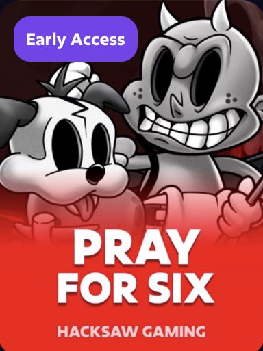 🚨 MONDAY JANUARY 19th 🚨

50$ to a random FOLLOWER 💰
Like, Repost, Comment BTC or Roobet 🆔

+

1 Winner of 100 Free Spins (1.00$ Bet)
Requirement : 500$ wagered (between now and Monday 19th)

Code : Degenparlay <a href="/Roobet/">Roobet</a>