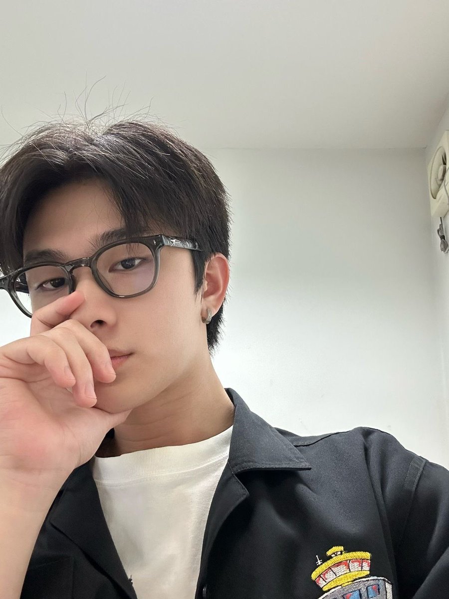 oldchubbygirl's tweet image. ดิชั้นผีเข้าค่ะ