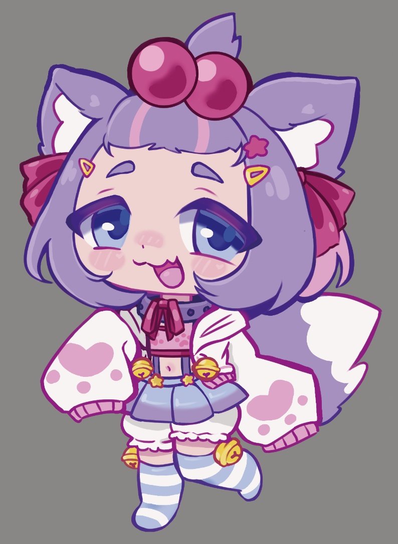 Would you carry this thing with you everywhere you go? :3c