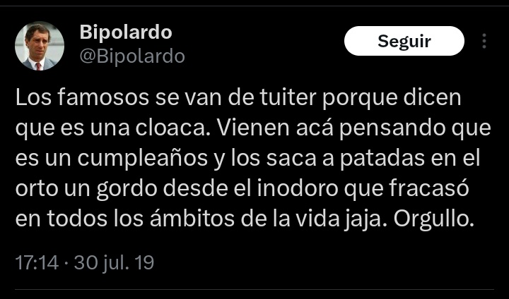 PuteadoraSerial's tweet image. 