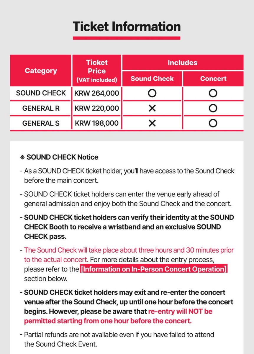 Jastip War Tiket Konser tweet media