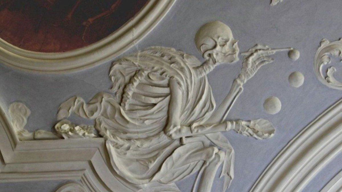 Jesús Rivas tweet media