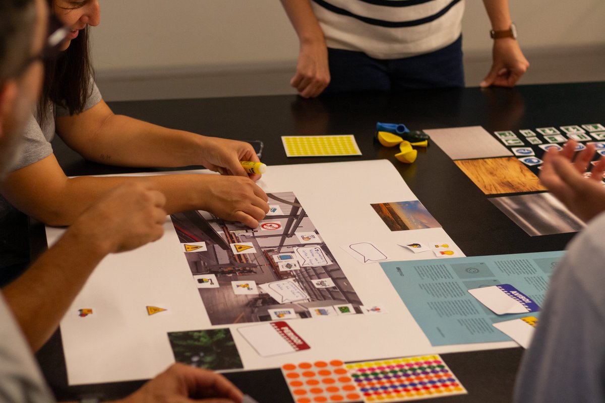 Fraunhofer Portugal AICOS tweet media