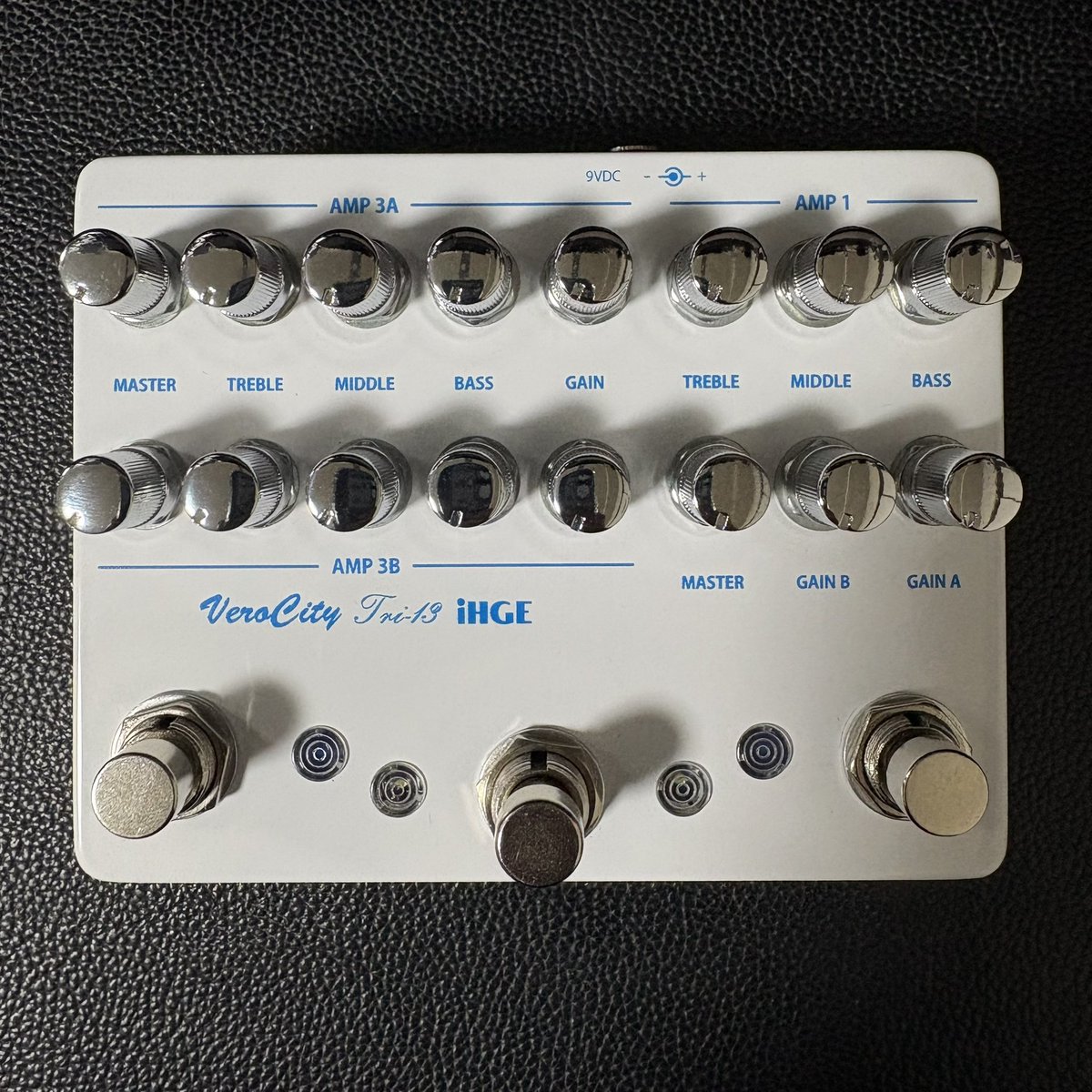 VeroCity (@verocityeffects) / Posts / X