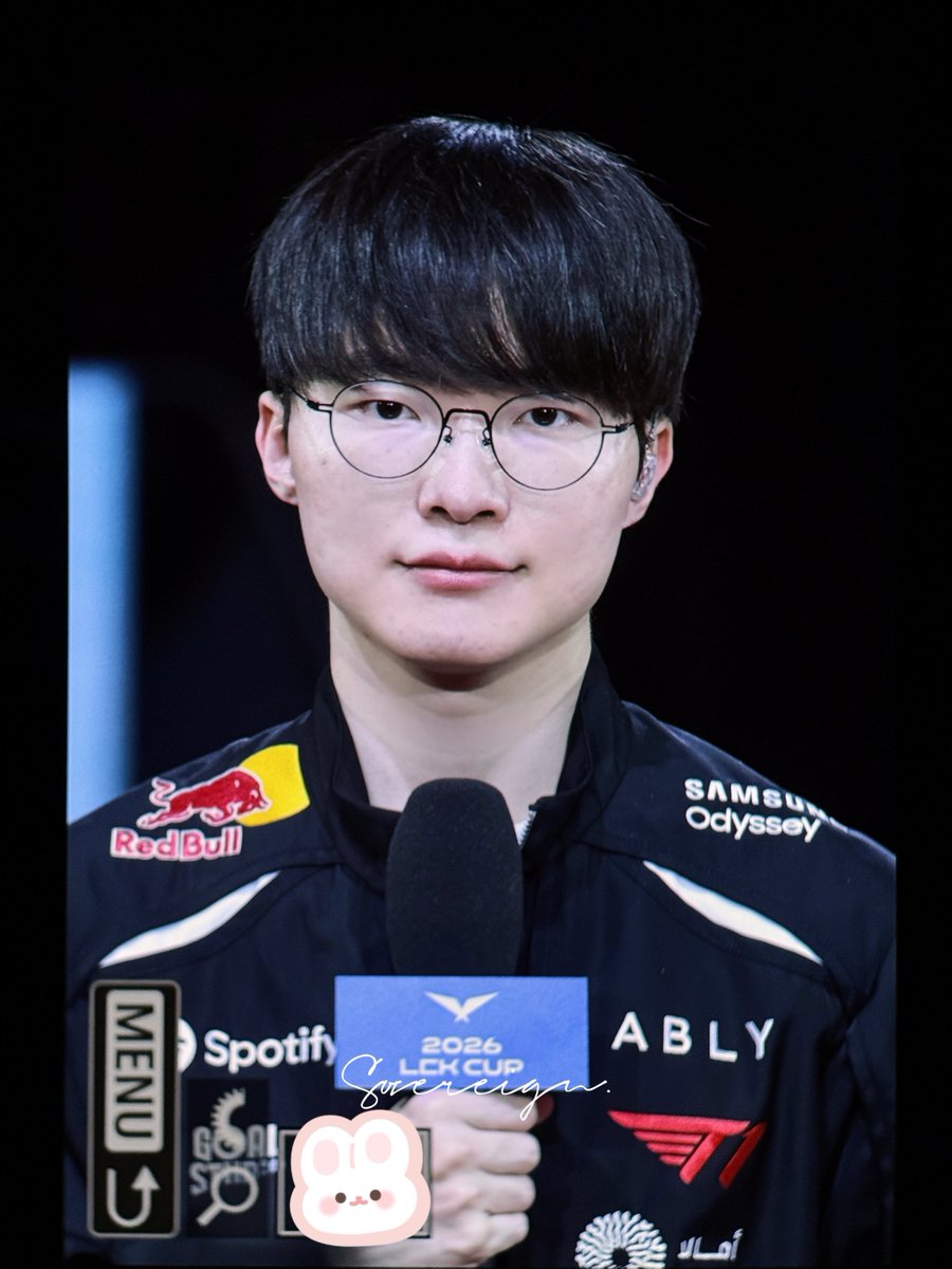 260116 vs HLE 

오랜만에 POM혁🥰

#페이커 #티원
#FAKER #T1 #T1WIN