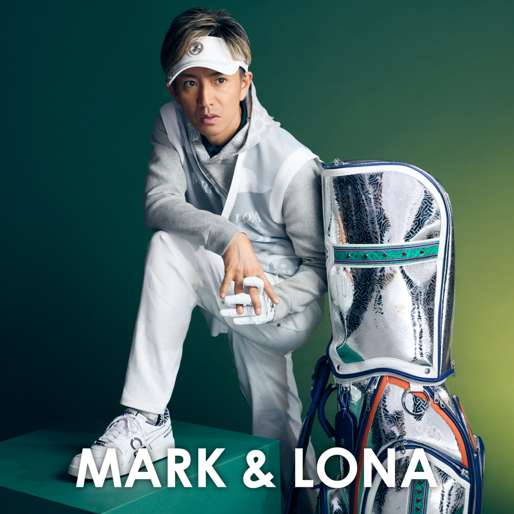 MARK & LONA (@MARK_and_LONA) / Posts / X