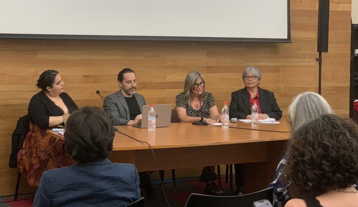 Colonia Dignidad tweet media