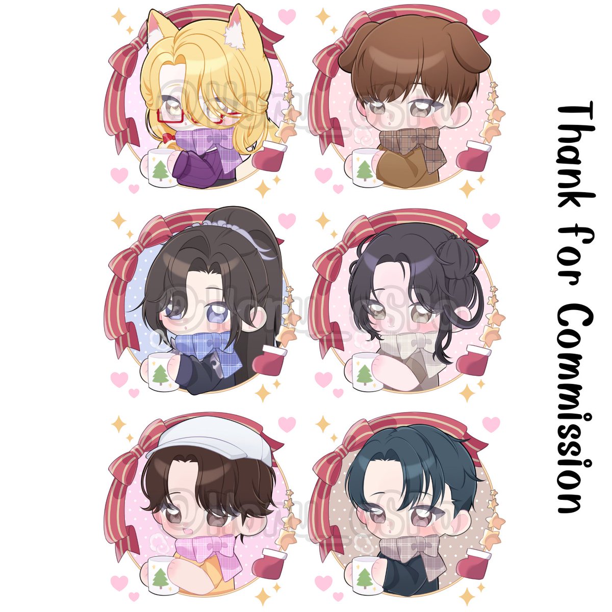 Høru😺❤️ tweet media