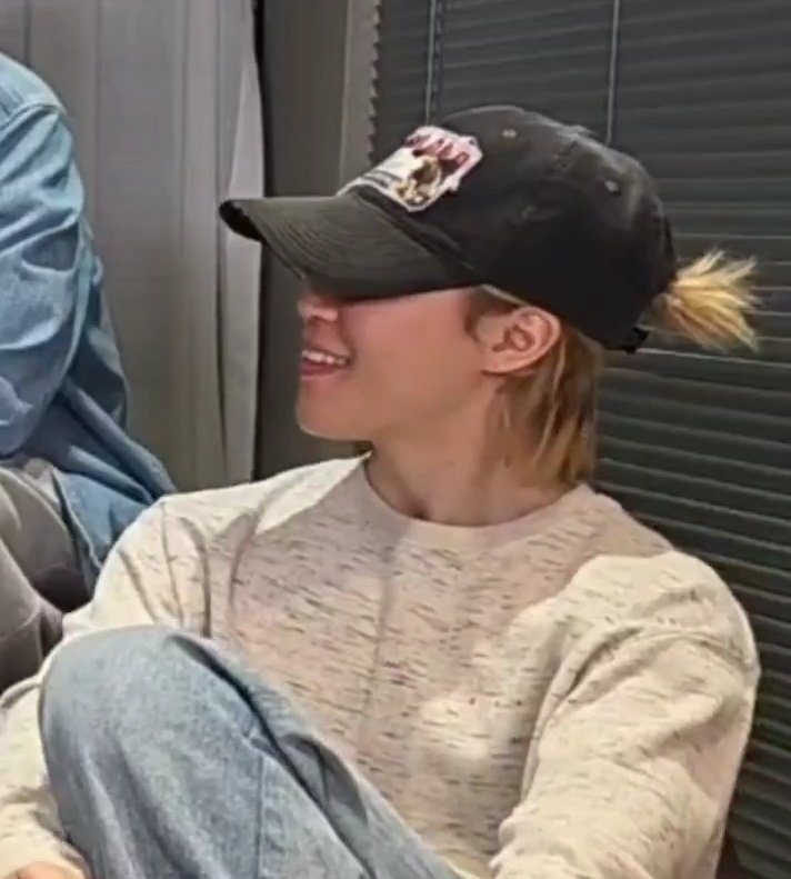 strryjimo's tweet image. O RABINHO VOU CHORAR