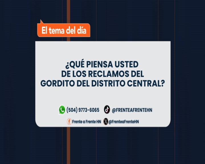 Frente a Frente tweet media