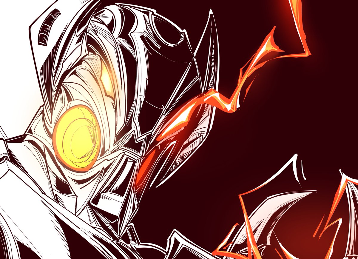 Ultron
#Marvel #MarvelRivals