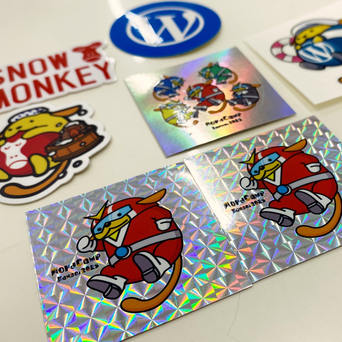 むつきんぐ tweet media