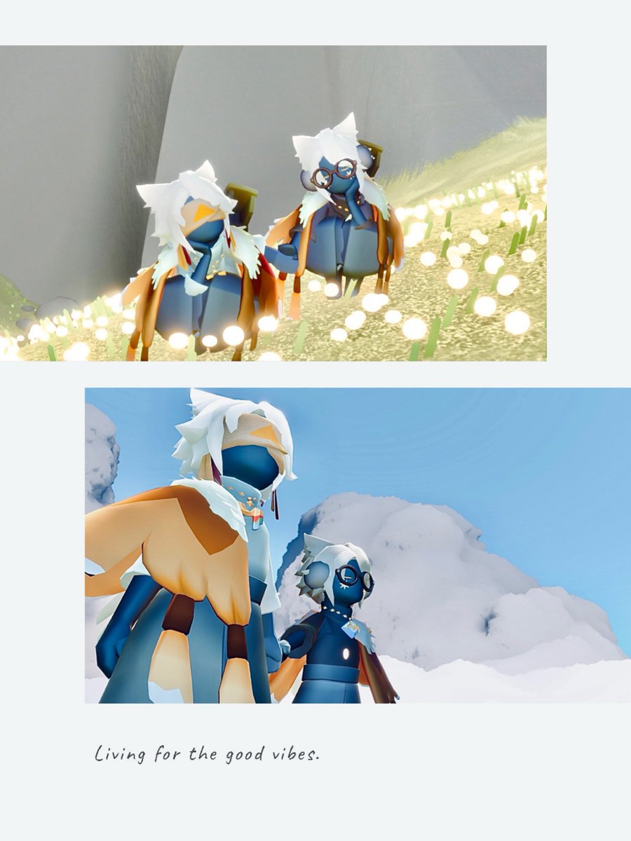 ✧••┈┈┈┈┈┈••✧
 #sky写真部