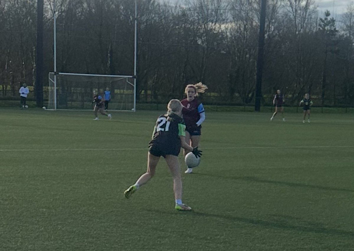 Timely second half goals through Michaela Sexton, Emily Shannon &amp; Aoibheann Ryan powered St. Joseph’s Spanish Point to a first <a href="/MunsterLGFA/">Munster LGFA</a> Senior A Championship Final in 29 years following a 4-07 to 1-11 victory over Mercy Mounthawk.