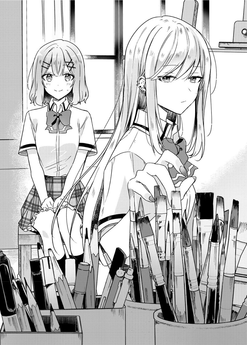 Watanare_fan's tweet image. #わたなれ #WATANARE
Who's dat? (⸝⸝๑  ̫ ๑⸝⸝⸝)