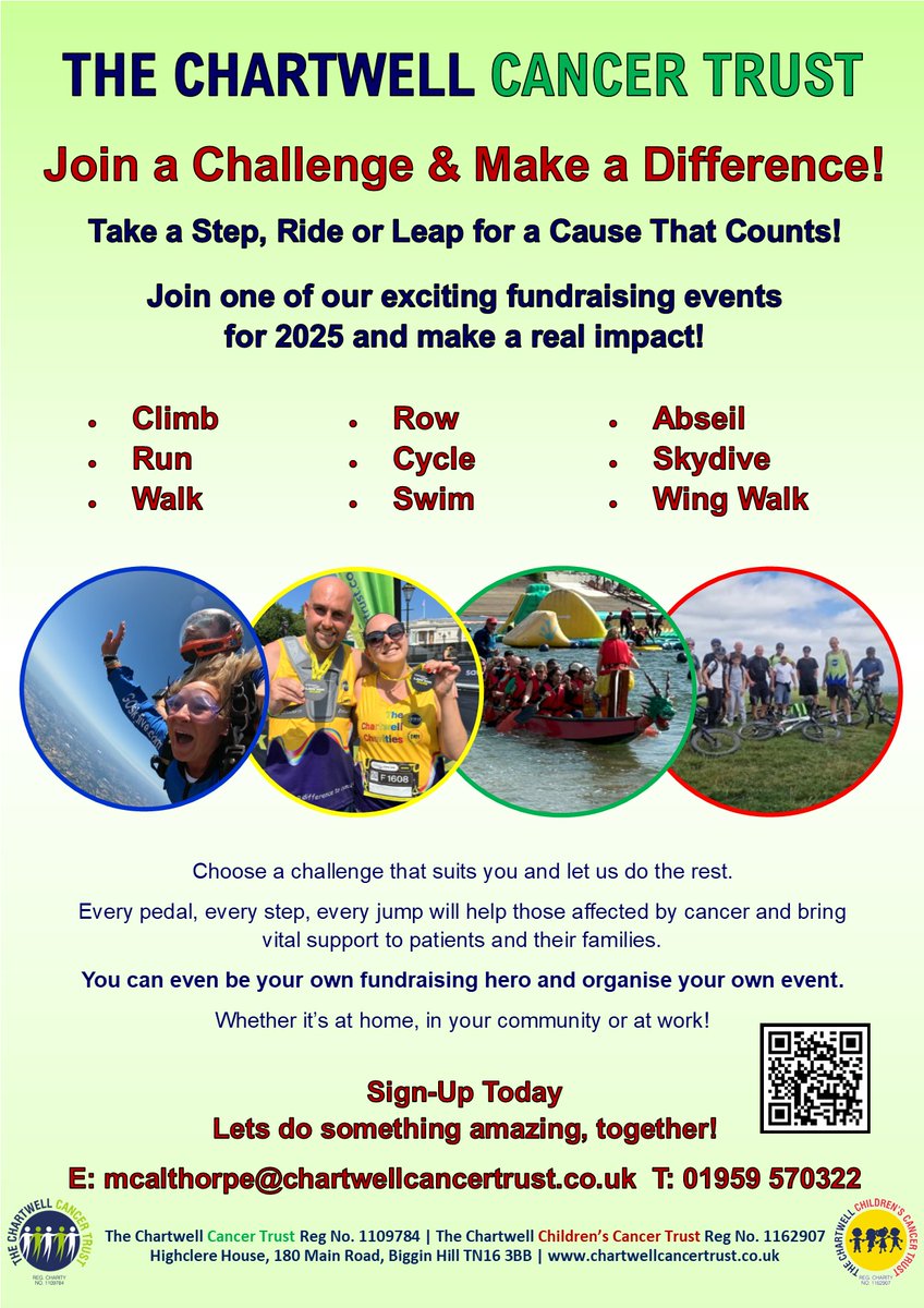 ChartwellCancerTrust tweet media