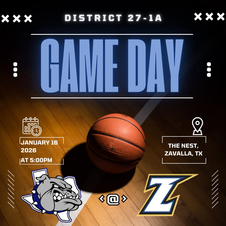 Game Day!!! Come on out tonight and support your Lady Eagles and Eagles!!! JVB will start things off at 5pm. VG will play after, followed by VB. We hope to see you there cheering us on!!! 

#Z4EVER