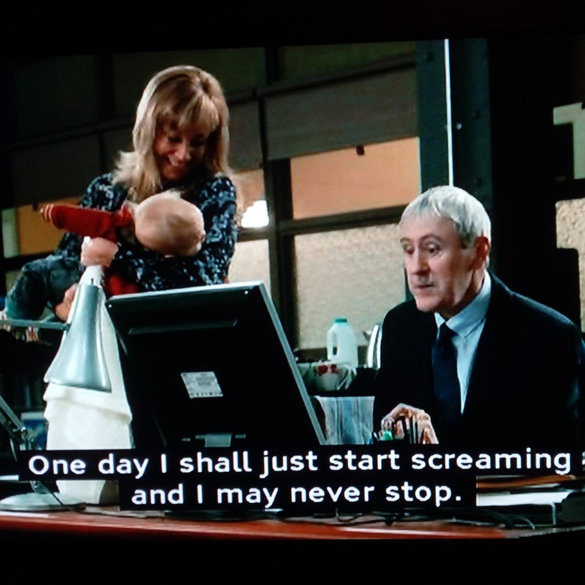 Valerie Wapentake tweet media