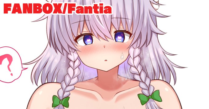 高画質版。全裸差分→
Fantia→【https://t.co/a8NpX2xAq0】
FANBOX→【https://t.co/YWAiAAzazn】 