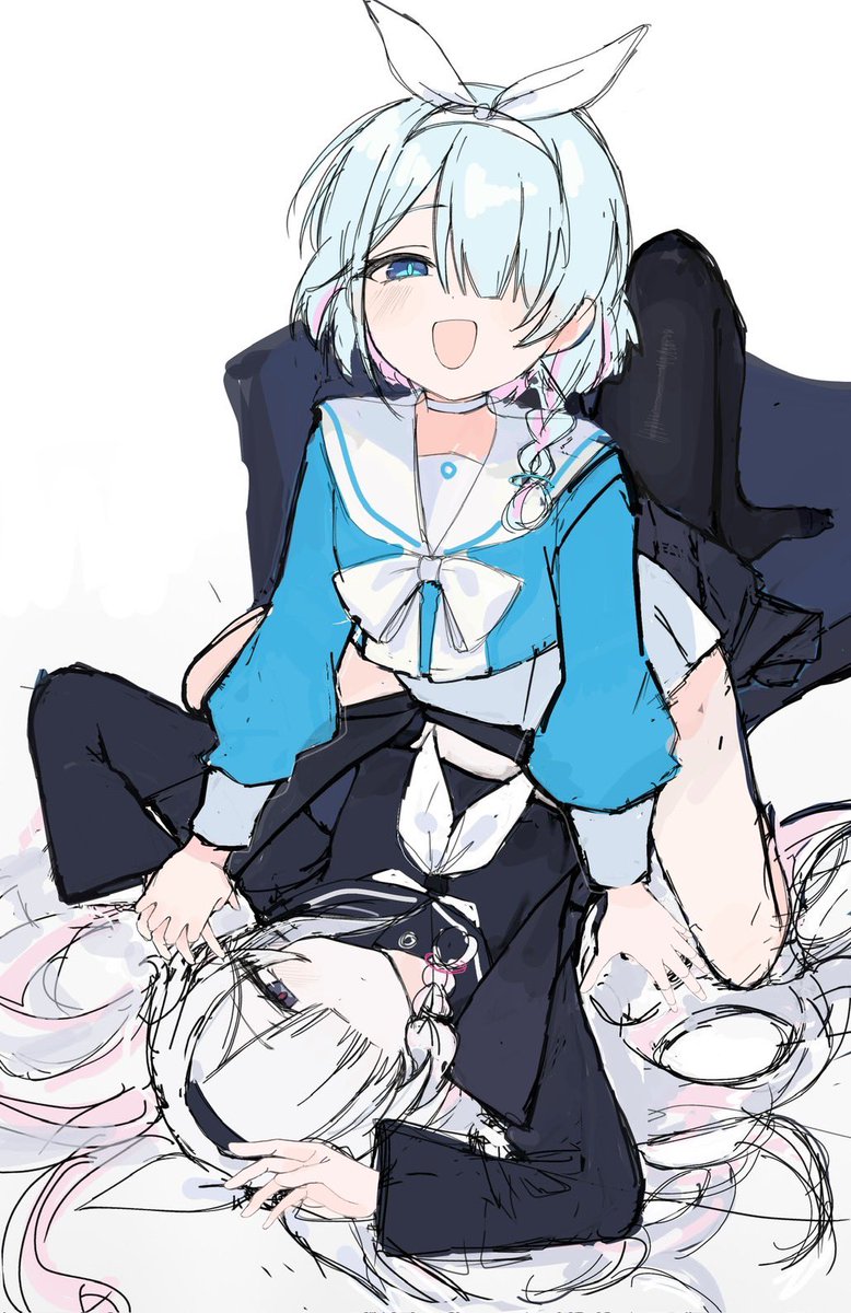 呑兵衛ぇ tweet media