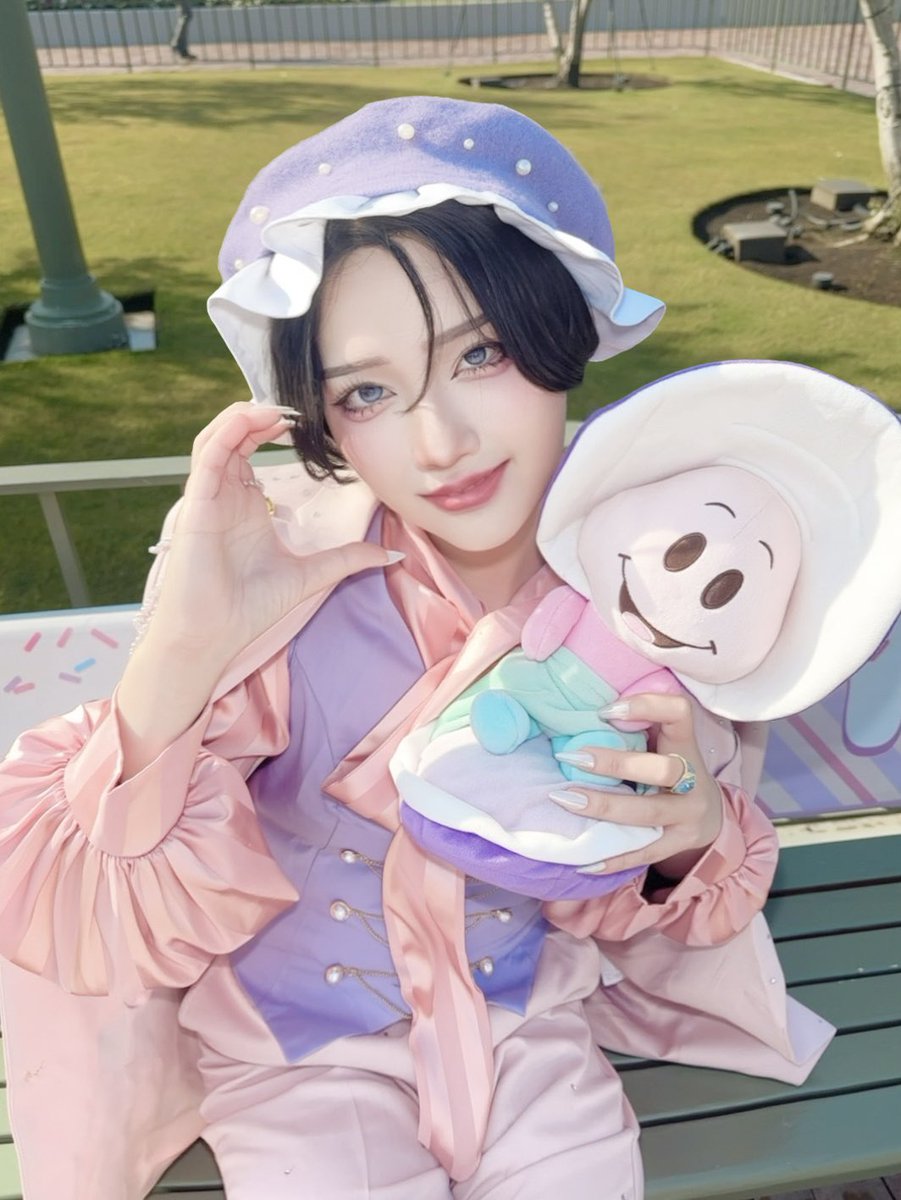 dooooll_kun's tweet photo. 🦭🍽 https://t.co/8t5lePMjNe