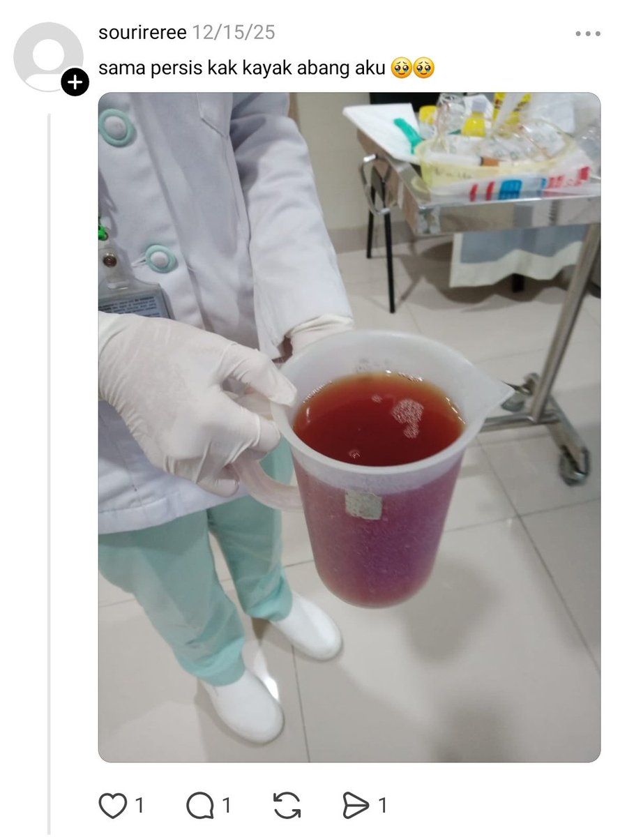 SeputarTetangga's tweet image. 🥺👇🏼 kasih liat ini kak