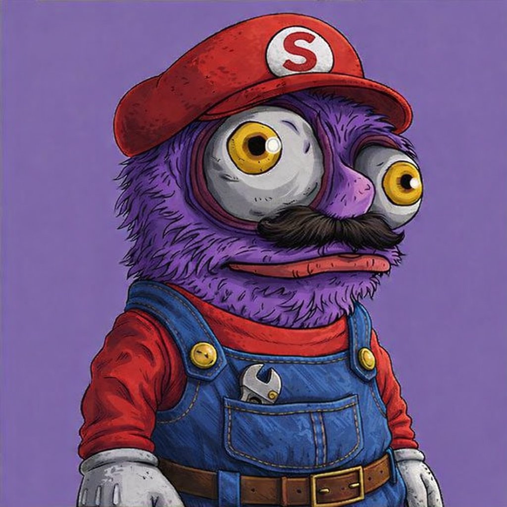 sollememe's tweet image. Different game. Same grind.

Solle doesn’t rush levels.
He clears them one by one.

Built slow.
Played smart.
Still winning.

#SOLLE #BuildMode #LongGame
#Solana #Crypto