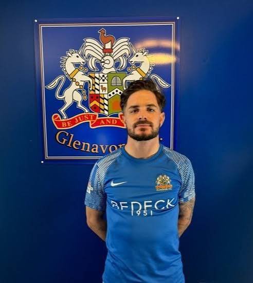 ALLThingsGlenavon|GFC tweet media