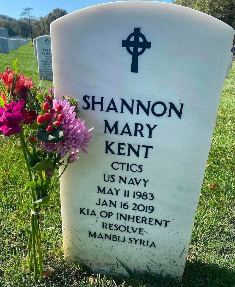 op_hawkeye's tweet photo. 1.16.2019 ~ Senior Chief Petty Officer Shannon Kent πΊπΈ
#OpHawkeyeRemembers #ShannonKent #CryptologicTechnician @nsausgov #BronzeStar #PurpleHeart #SupportourSOFcommunity #Operation_Hawkeye
π https://t.co/I643VHwHZS
π° https://t.co/TaL1VtejLj
π° https://t.co/yE2IDynnFj
π° https://t.co/OkC7YSqq0E