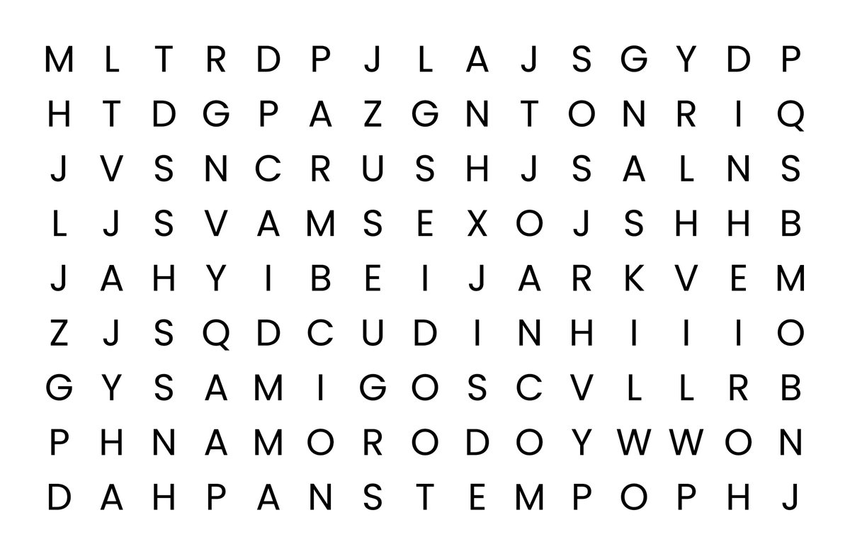 jardelito's tweet image. A primeira palavra que você encontrar é aquilo que você está precisando neste momento da sua vida ✨