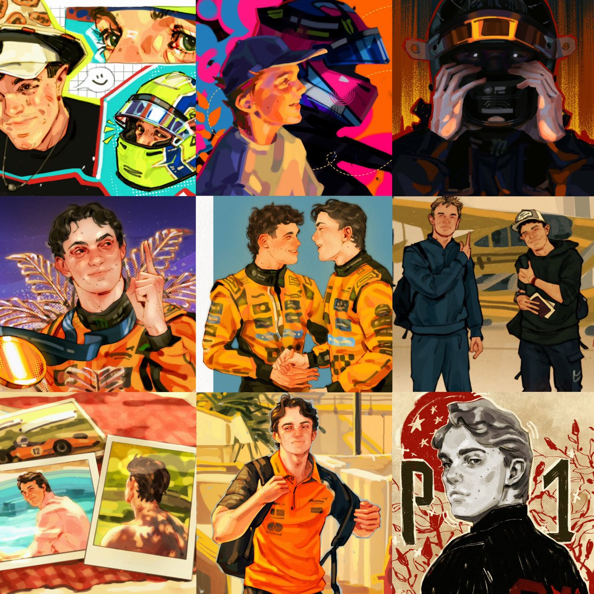 hello it’s my birthday today!!
thanks a lot for taking the time to check out my stuff and leave kind words in replays!!