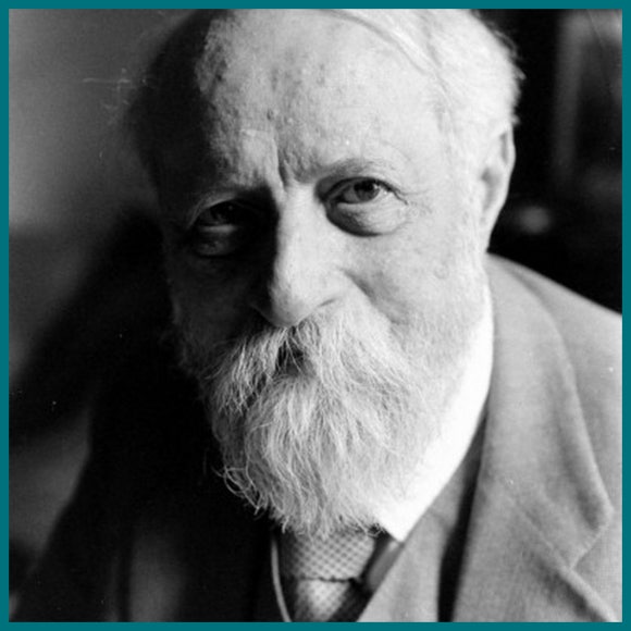 [오늘의 인물] 부버, 마르틴 Martin Buber  naver.me/FswXQwe6