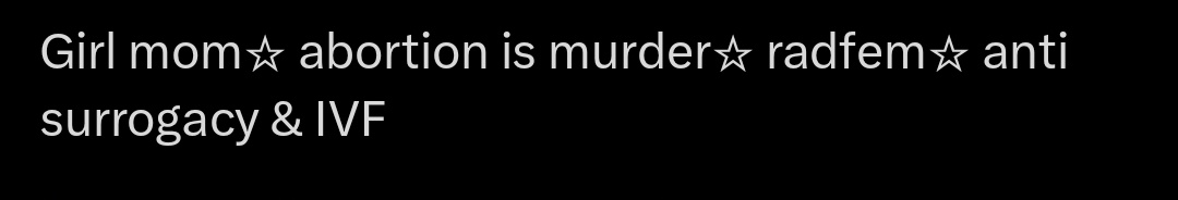 noch nie so ne verwirrende bio gesehen ehrlich