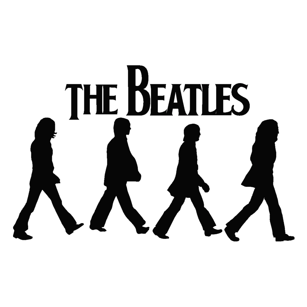 Hoy es el Día internacional de Los Beatles.

#OjoAlDato