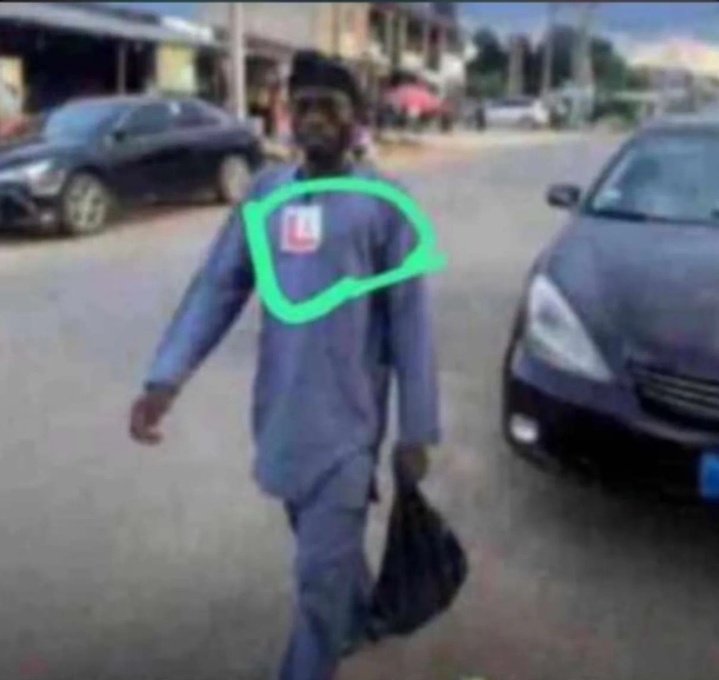 If i offend you no vex,i still dey learn this life.🙏🏿