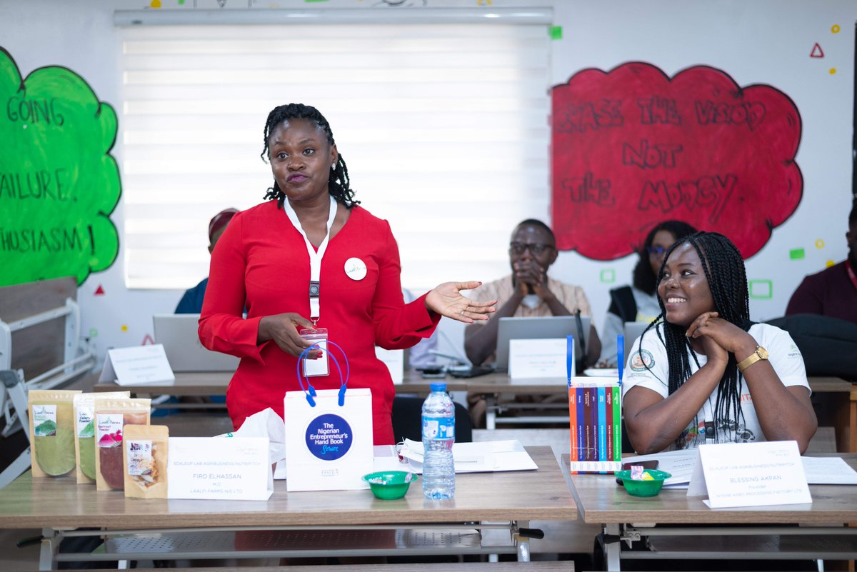 SUN Business Network tweet media