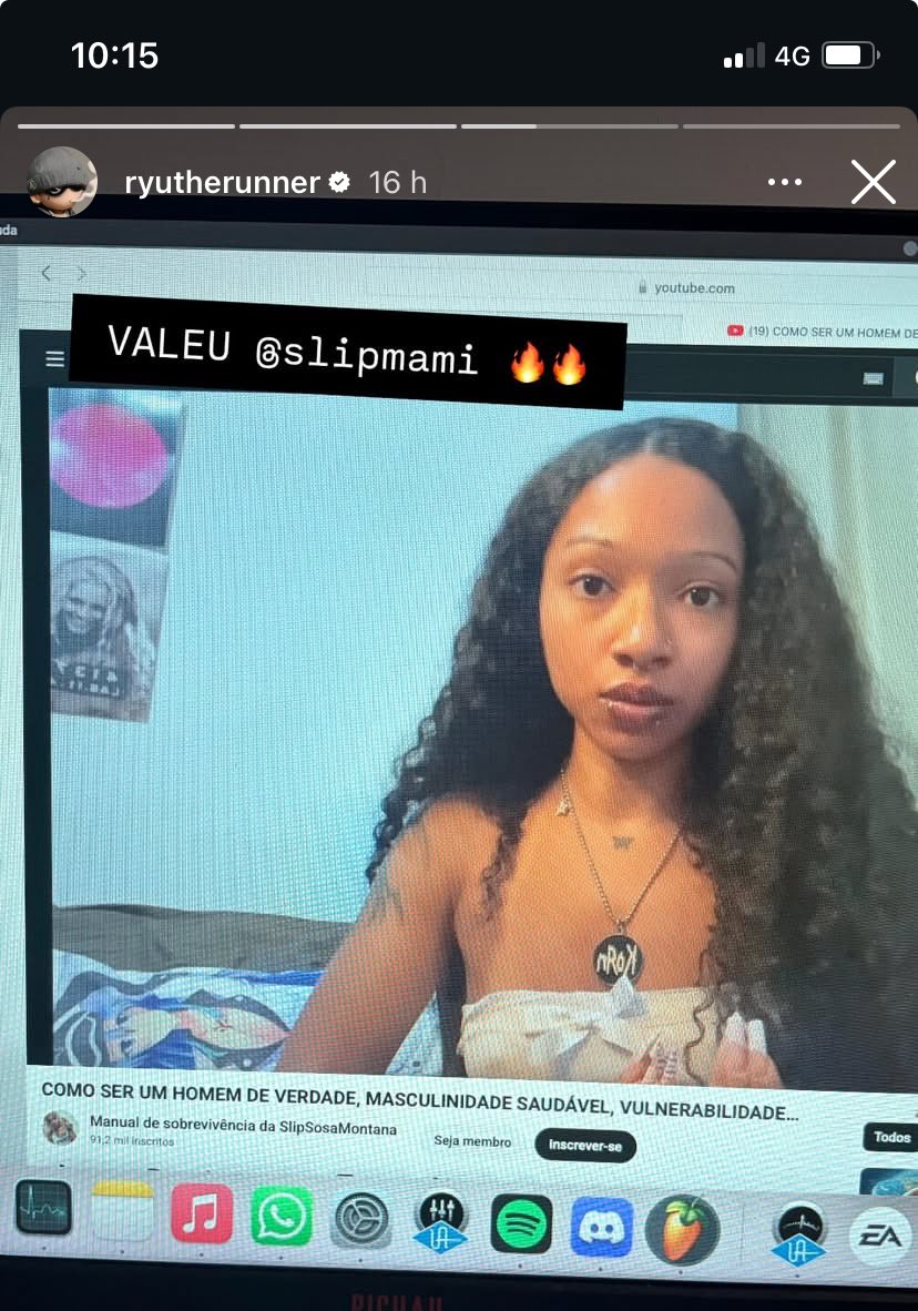 yrnputo's tweet image. 