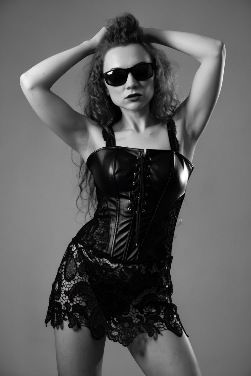 BAGFlashZone's tweet image. Christin in bw!
More of this beautiful german model on my photographer collection site! Link in bio!
PEACE
#bw #model #beauty #more #linkinbio