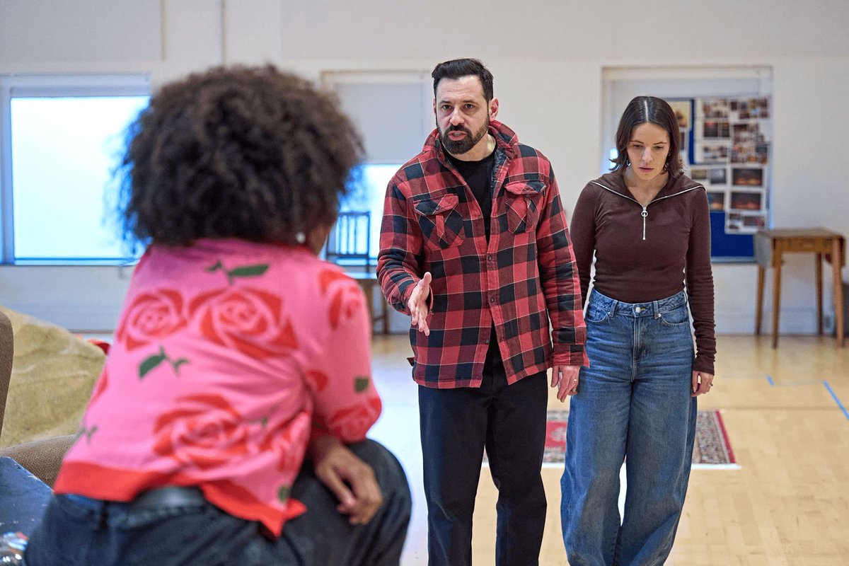 Nottingham Playhouse tweet media