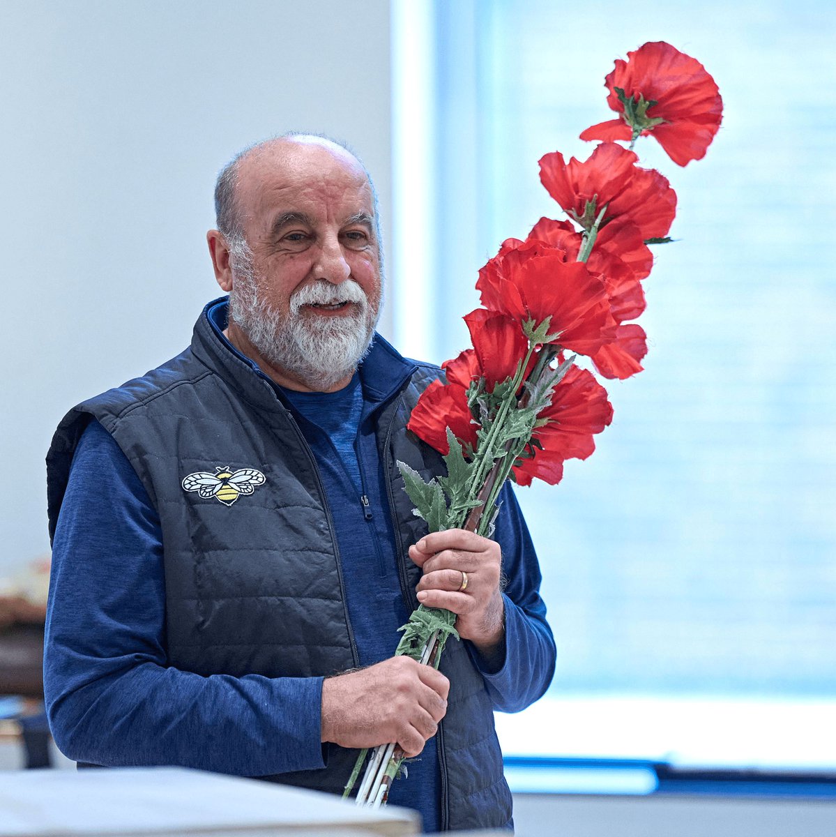 Nottingham Playhouse tweet media