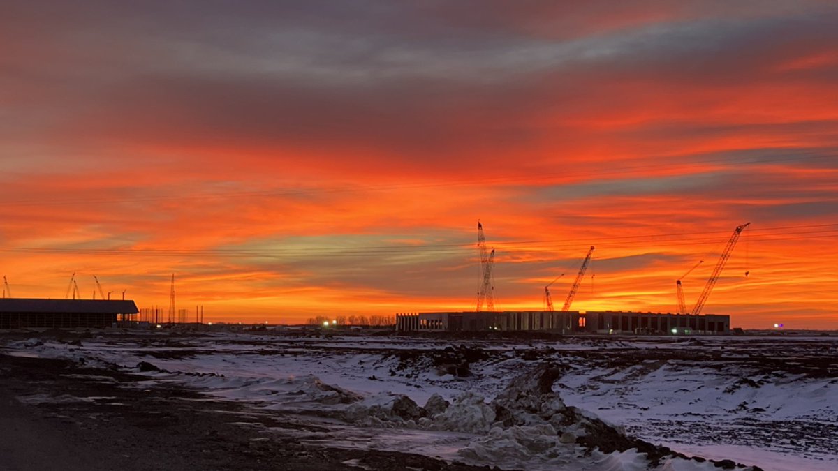 Applied Digital tweet media