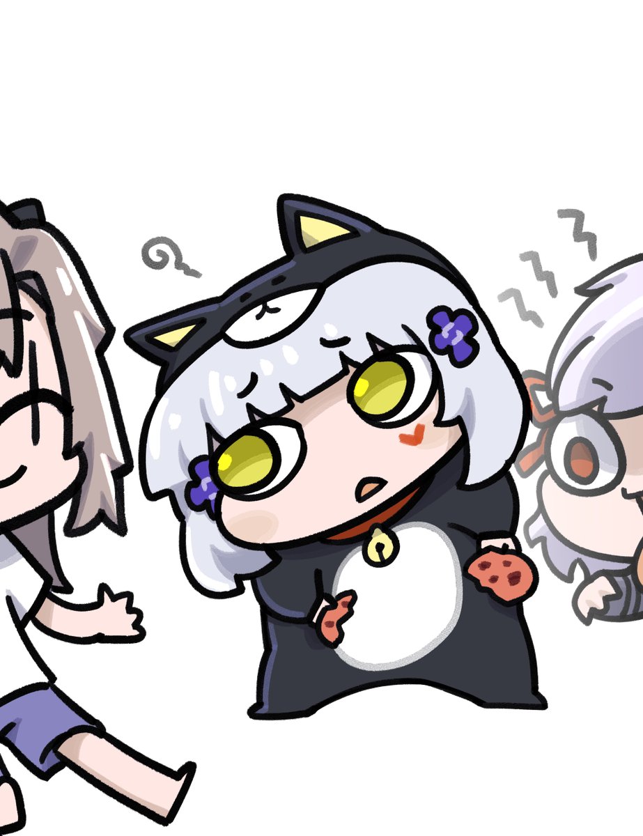 #소녀전선2망명 #GirlsFrontline2 #ドルフロ2             93/100