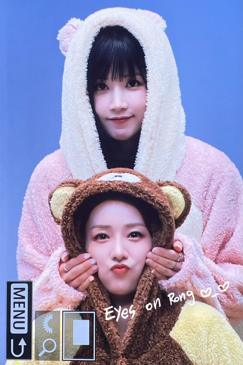 eyesonrong_33's tweet photo. 260116 RE:LOVE 사운드웨이브 팬싸 프리뷰

@Apinkpcr @Apinkbm

초뽐 최고다😆😆

#박초롱 #초롱 #CHORONG
#에이핑크 #Apink
#RE_LOVE #LoveMeMore https://t.co/nhboo18o4c