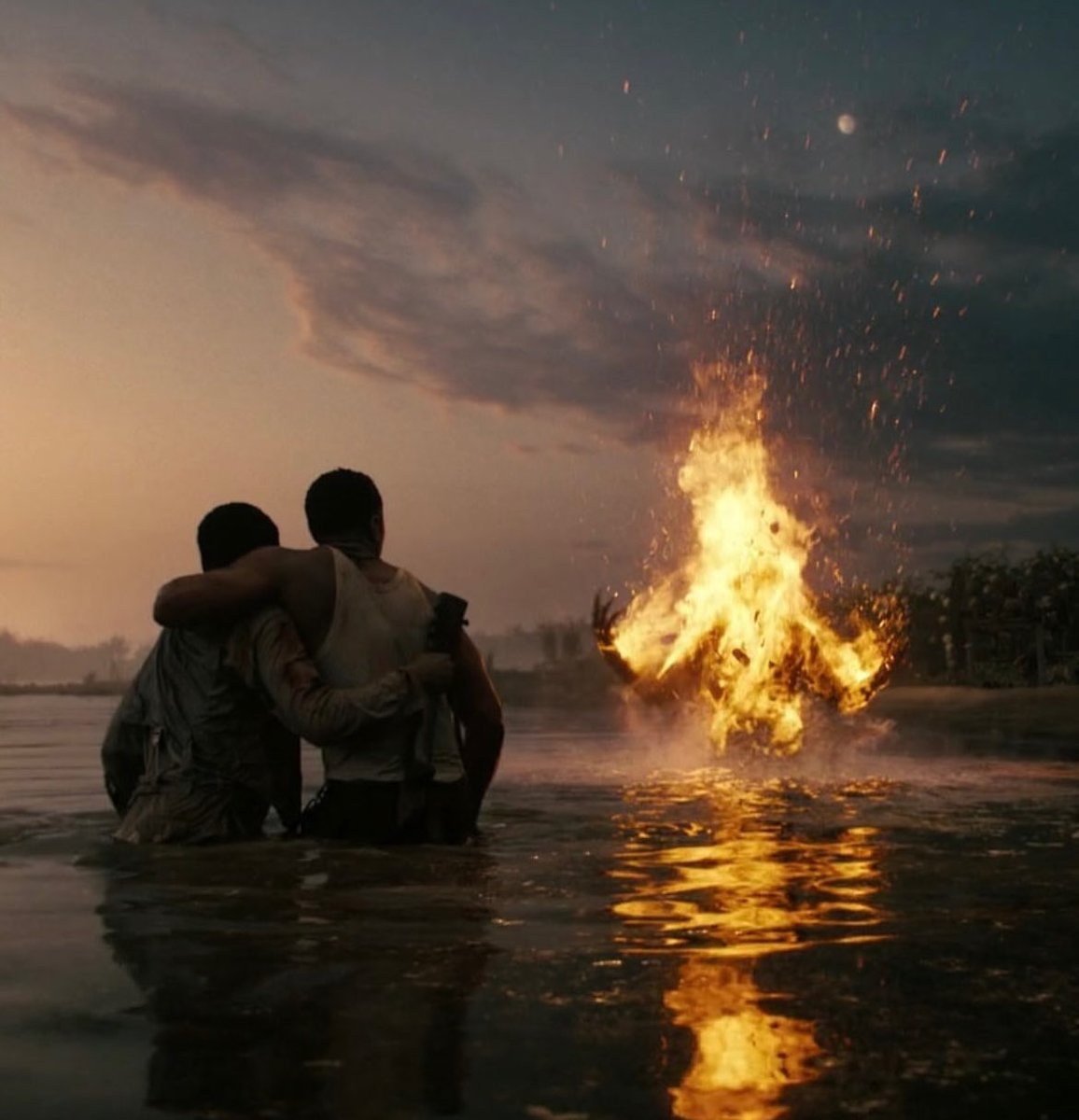 CinemaTweets1's tweet image. Sinners (2025; Coogler)