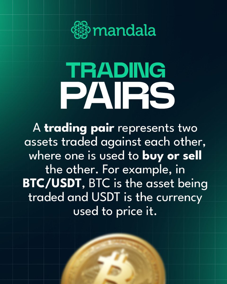 Mandala Exchange tweet media