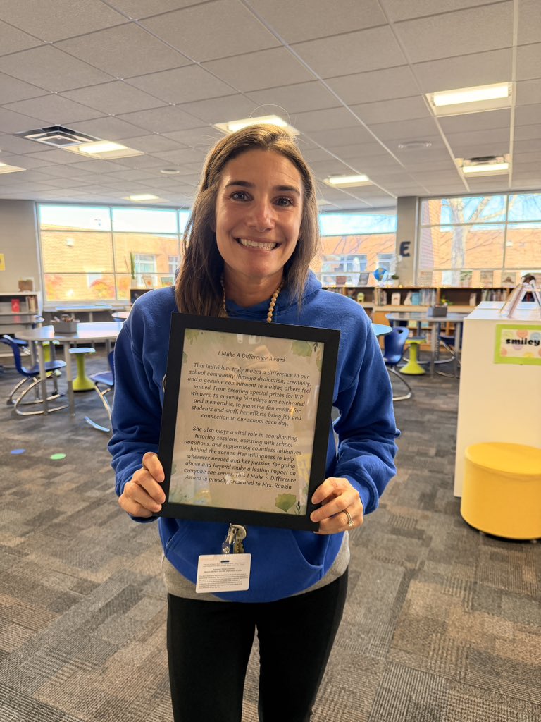 Providence Elem tweet media