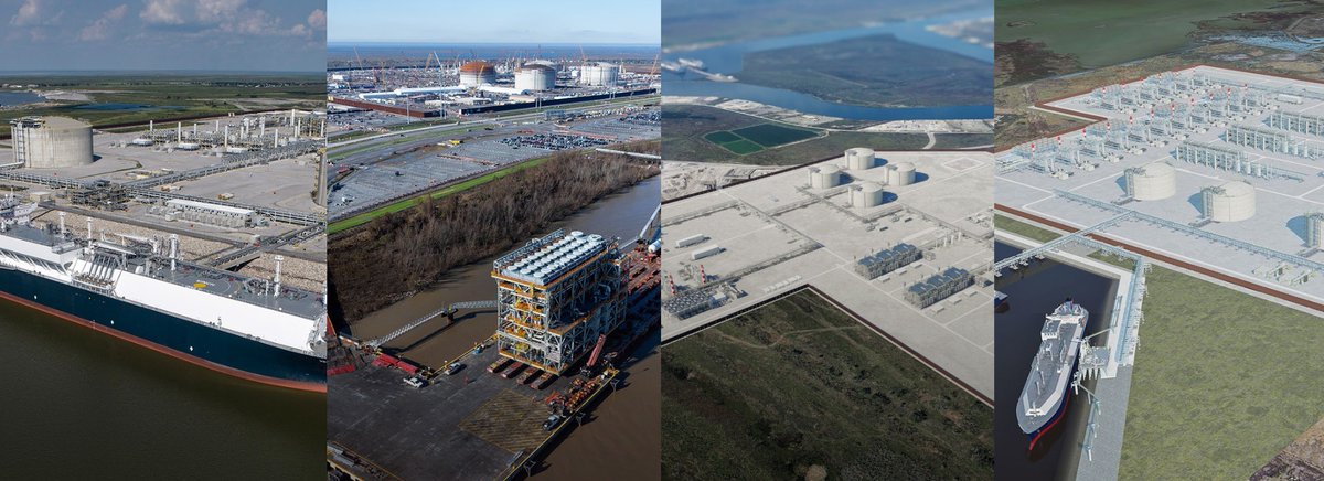 Gas Processing tweet media