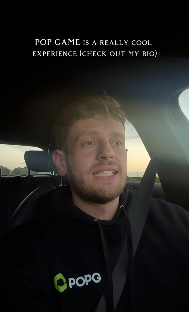 POPGtoken's tweet photo. There’s just something different when Daniel’s on it!🎶
Press play and enjoy.🔥

#POPGStar #DanielAdams https://t.co/rVp3rRsCAS